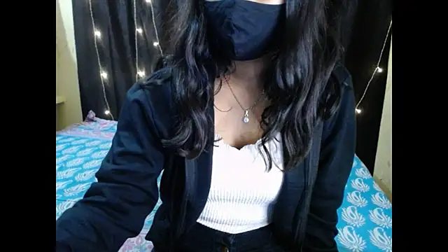 Vanya 7 online show from 11/29/25, 11:30