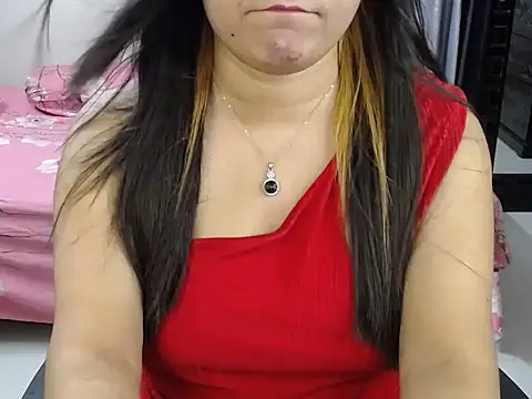 Ridiha Pari online show from 10/30/25, 04:08