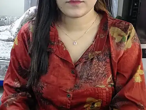 Snapshot of Ridiha_Pari chatting on 01/14/26, 07:47 Ridiha Pari online show from 01/14/26, 07:47