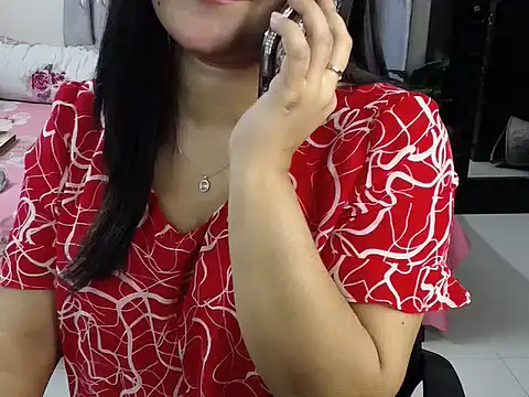 Snapshot of Ridiha_Pari chatting on 02/10/26, 05:39 Ridiha Pari online show from 02/10/26, 05:39