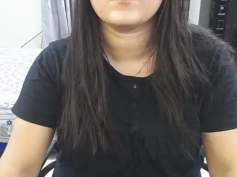 Snapshot of Ridiha_Pari chatting on 03/04/26, 09:04 Ridiha Pari online show from 03/04/26, 09:04