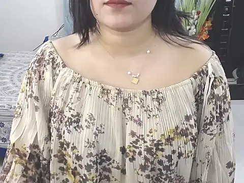 Ridiha Pari online show from 05/02/26, 01:38