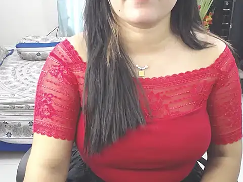 Ridiha Pari online show from 05/03/26, 01:44