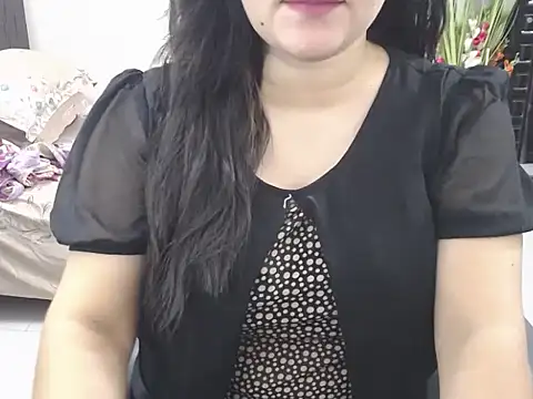 Snapshot of Ridiha_Pari chatting on 06/01/26, 08:32 Ridiha Pari online show from 06/01/26, 08:32