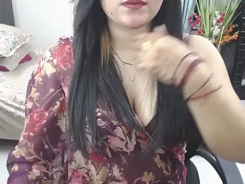 Snapshot of Ridiha_Pari chatting on 06/02/26, 05:15 Ridiha Pari online show from 06/02/26, 05:15