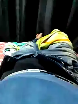 Snapshot of Maycol0320 chatting on 10/16/25, 03:18 Maycol0320 online show from 10/16/25, 03:18