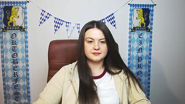 MavkaCute online show from 09/28/25, 06:13