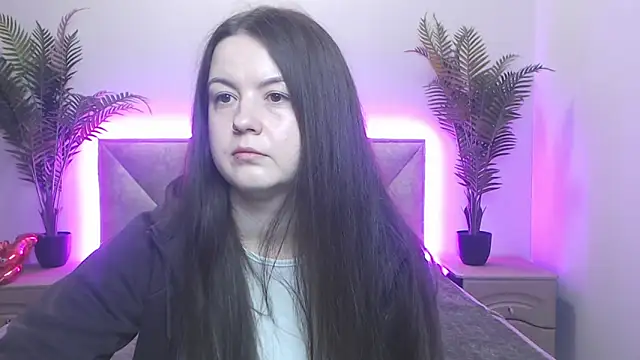 MavkaCute online show from 10/11/25, 06:06