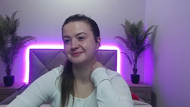 MavkaCute online show from 11/09/25, 07:12