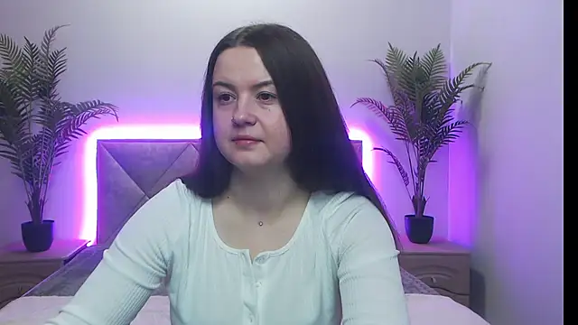 MavkaCute online show from 11/10/25, 07:02