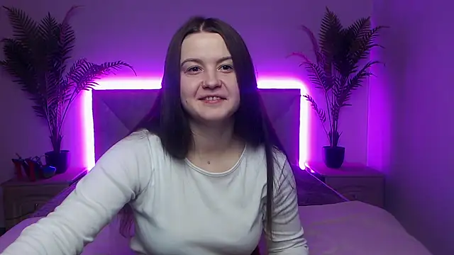 MavkaCute online show from 12/03/25, 07:12