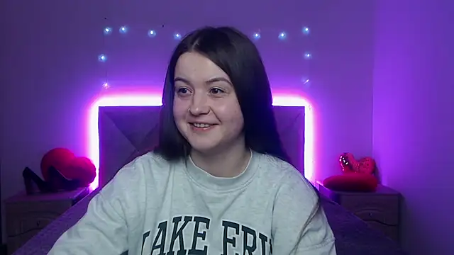 MavkaCute online show from 02/09/26, 07:07