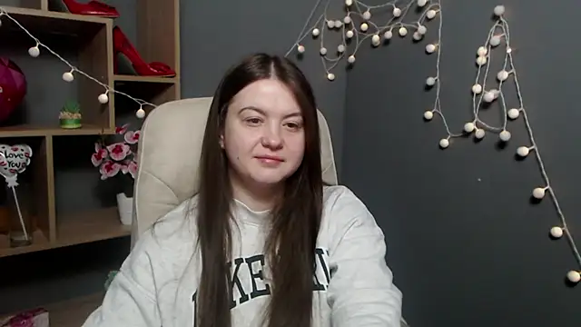 MavkaCute online show from 02/10/26, 07:18