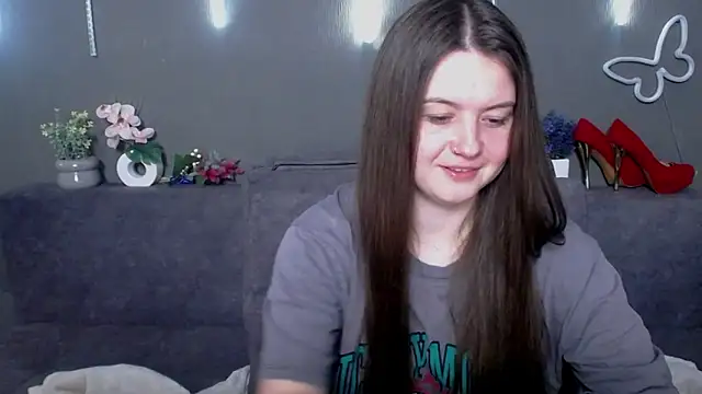 MavkaCute online show from 05/05/26, 06:05