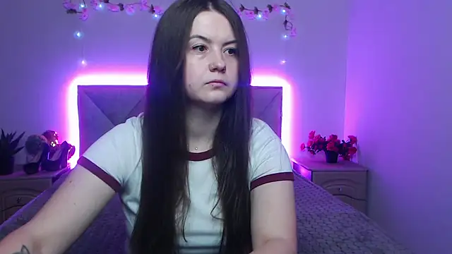 MavkaCute online show from 05/19/26, 05:52