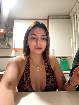 NoeliaGarcia17 online show from 11/20/25, 11:15