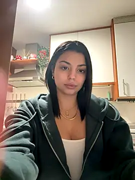 NoeliaGarcia17 online show from 11/22/25, 11:15