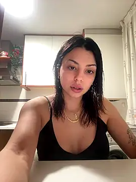 NoeliaGarcia17 online show from 12/14/25, 11:31