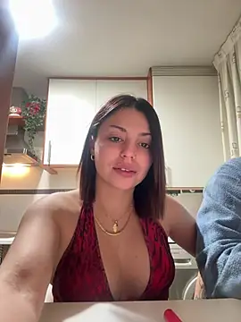 Snapshot of NoeliaGarcia17 chatting on 01/13/26, 11:32 NoeliaGarcia17 online show from 01/13/26, 11:32