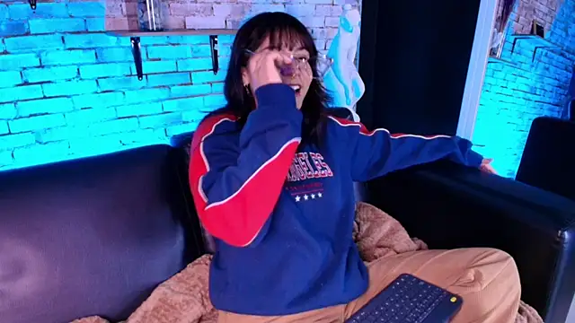 kitty malach online show from 12/21/25, 03:13