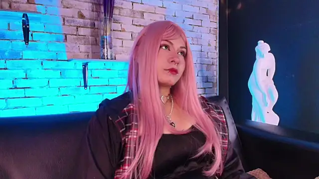 kitty malach online show from 02/15/26, 03:47