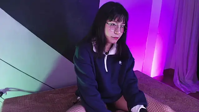 kitty malach online show from 05/02/26, 03:33