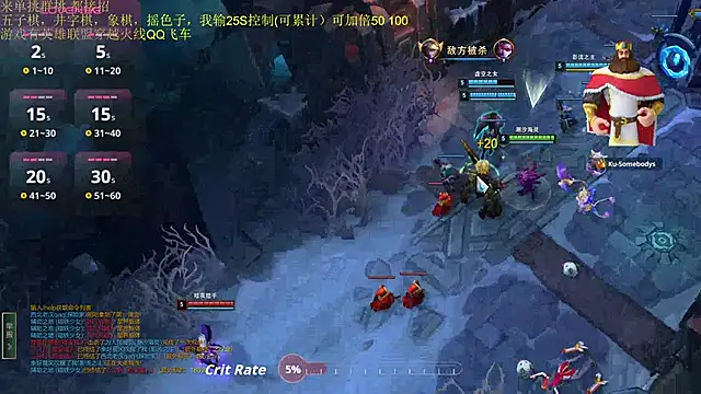 chenxiup online show from 11/02/25, 11:01