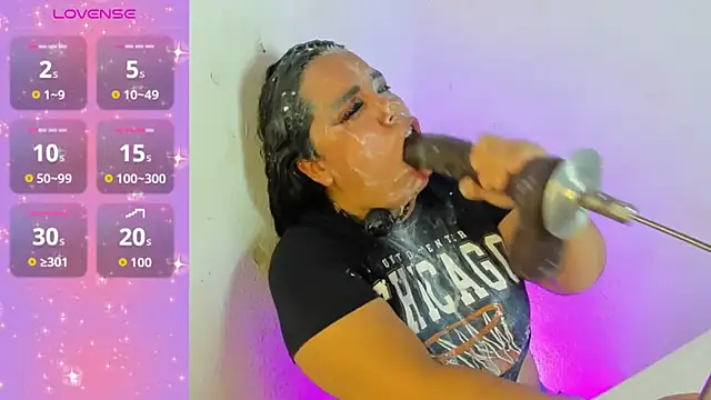 Alanna-sloppy online show from 12/04/25, 02:10