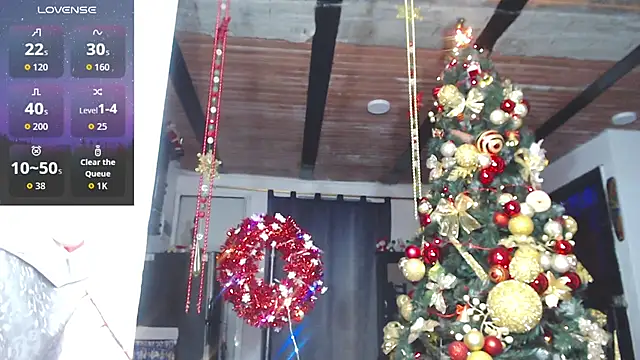 Angel latinboy online show from 12/17/25, 12:49