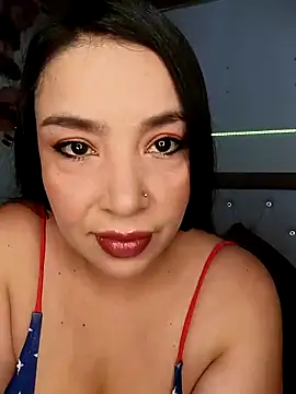 Anahibella online show from 10/01/25, 11:33