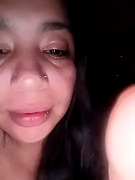 Anahibella online show from 12/01/25, 04:12