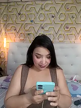 Snapshot of Anahibella chatting on 03/26/26, 02:22 Anahibella online show from 03/26/26, 02:22
