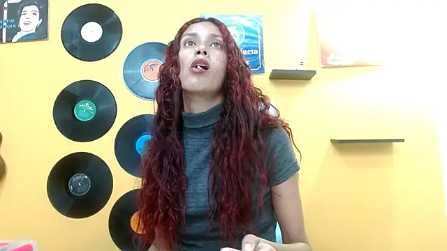 skinnyverus18 online show from 09/14/25, 07:13