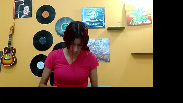 skinnyverus18 online show from 10/11/25, 06:50