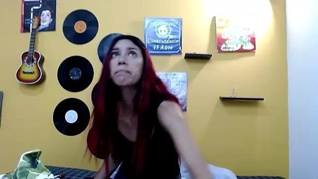 skinnyverus18 online show from 03/05/26, 07:32