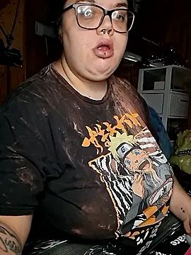 GoddessDess online show from 10/31/25, 01:01