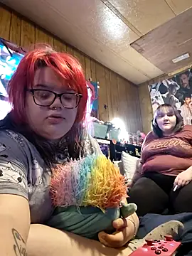 GoddessDess online show from 04/21/26, 05:50