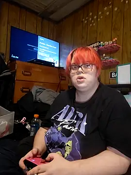 GoddessDess online show from 05/14/26, 01:56