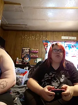 GoddessDess online show from 05/18/26, 04:02