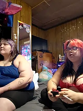GoddessDess online show from 05/19/26, 09:32