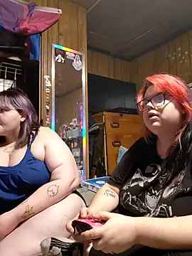 GoddessDess online show from 05/20/26, 09:54