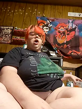 GoddessDess online show from 05/25/26, 03:56