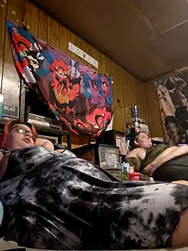 GoddessDess online show from 06/22/26, 02:13