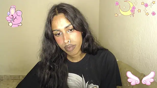 Snapshot of princessoriana chatting on 11/04/25, 08:08 princessoriana online show from 11/04/25, 08:08