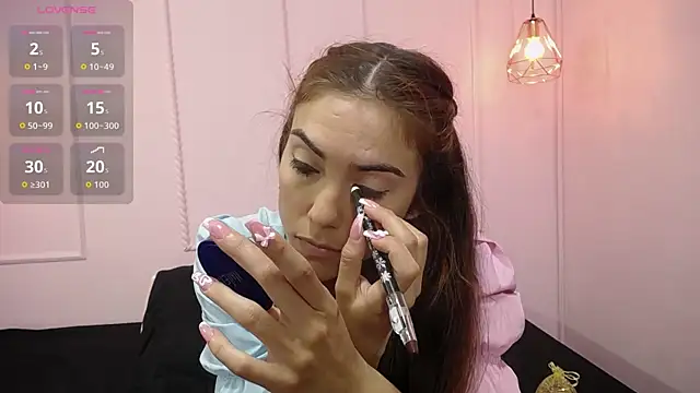 danna7cute online show from 09/19/25, 08:53