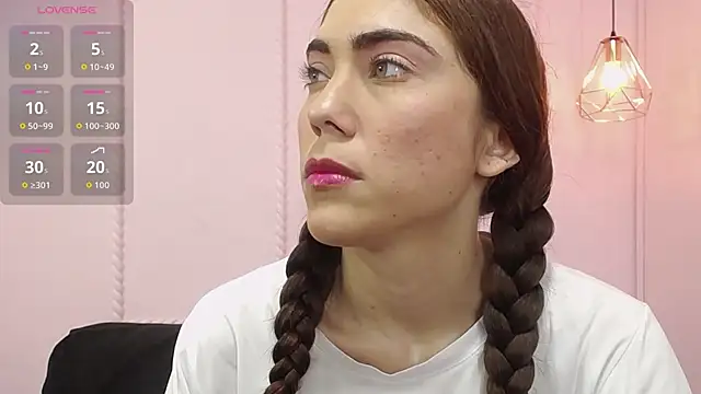 danna7cute online show from 10/03/25, 09:12