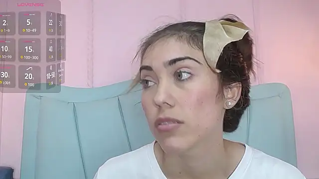 Snapshot of danna7cute chatting on 01/15/26, 09:40 danna7cute online show from 01/15/26, 09:40