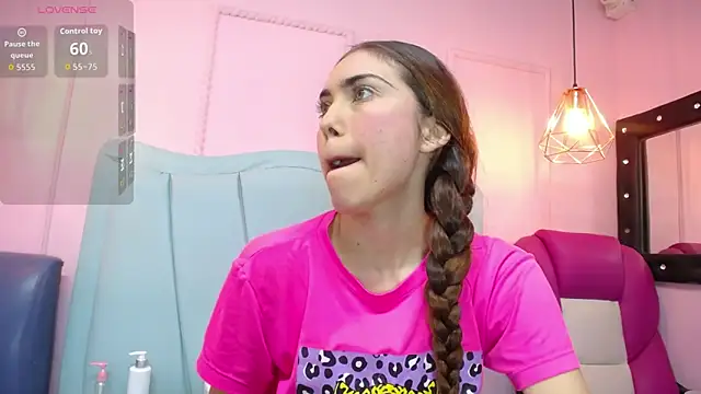 danna7cute online show from 02/06/26, 09:07