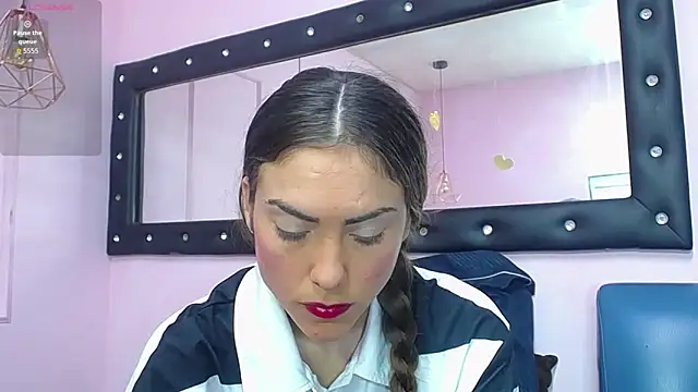 Snapshot of danna7cute chatting on 04/29/26, 09:21 danna7cute online show from 04/29/26, 09:21