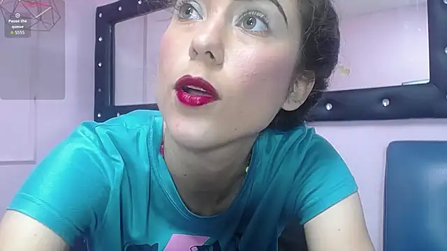 Snapshot of danna7cute chatting on 05/22/26, 09:09 danna7cute online show from 05/22/26, 09:09